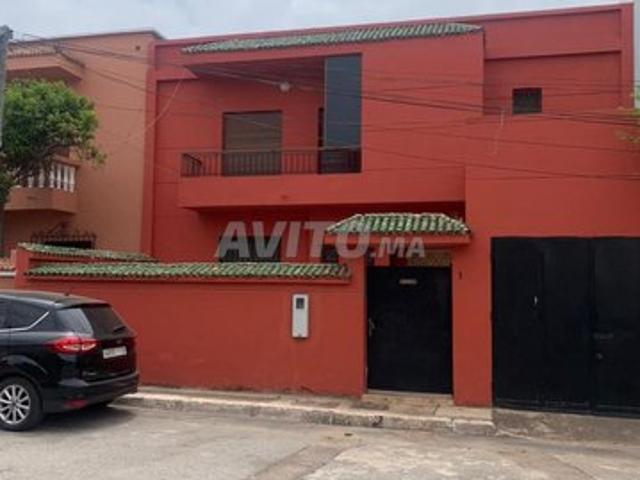 Propriété location à Mohammedia, Grand Casablanca