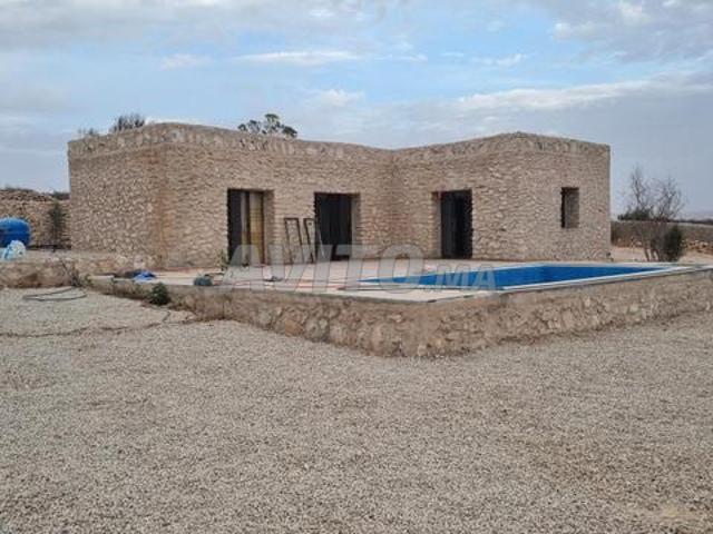 Propriété location à Essaouira, L'Oriental