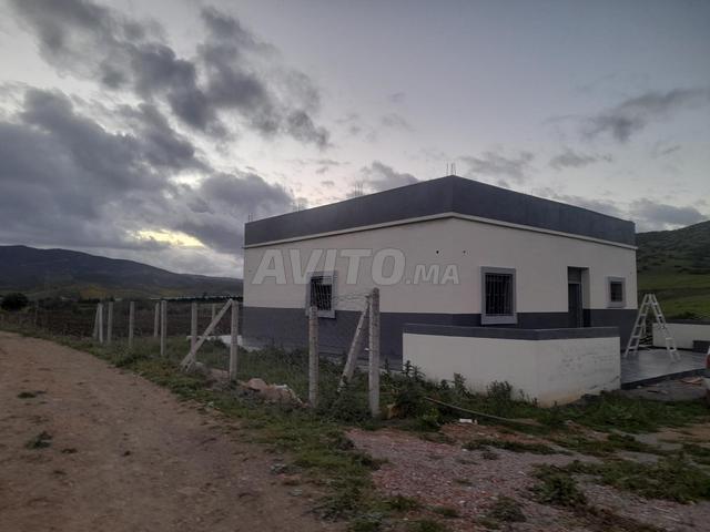 Maison vente à Tangero, Tanger-Tétouan