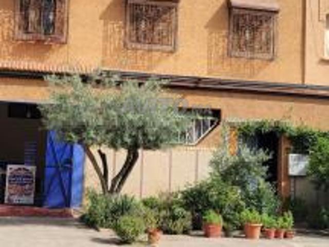 Maison vente à L'Oriental