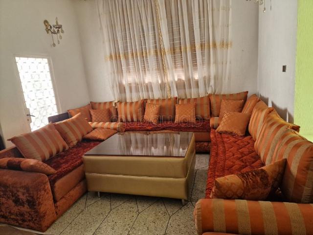 Maison vente à Fès