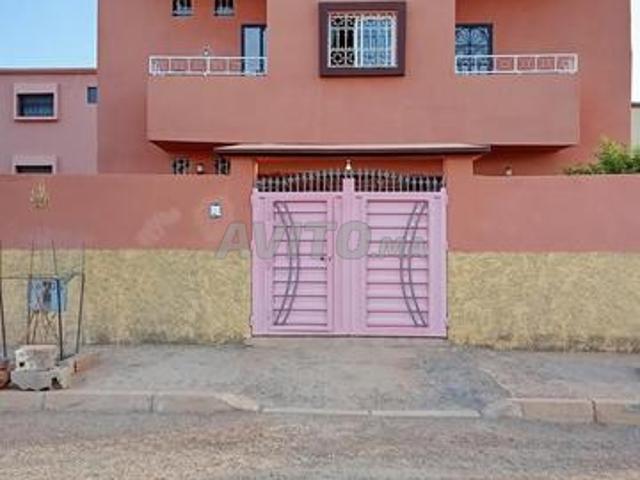 Propriété vente à Al Haouz, L'Oriental