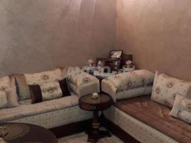 Propriété vente à Ben Slimane