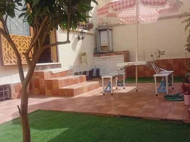 Propriété vente à Témara