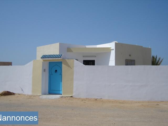 Maison vente
