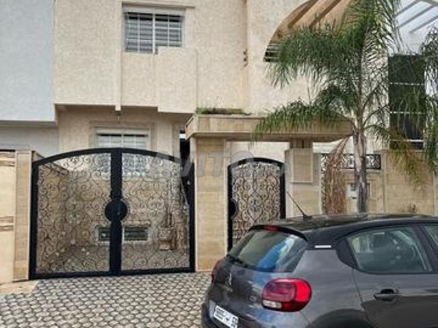 Propriété vente à Meknès