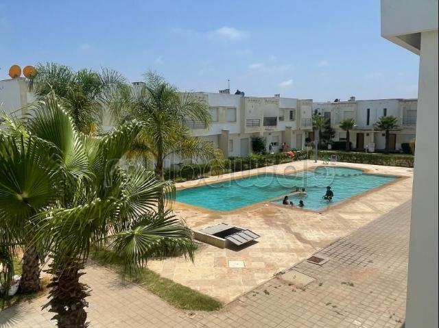 Villa vente à Sidi Rahal Chatai, Chaouia-Ouardigha