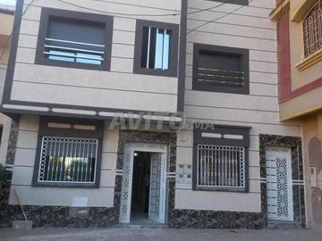 Maison vente à Ben Slimane