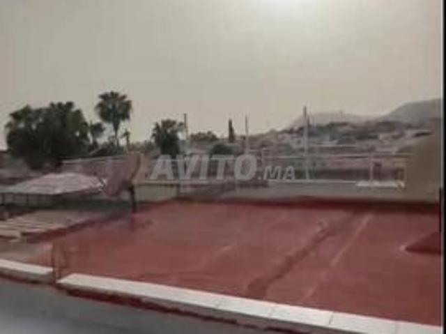 Propriété vente à Charaf, Agadir