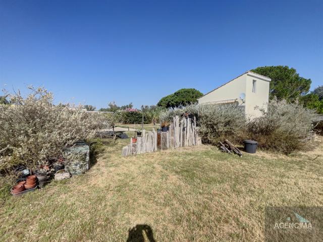 Maison vente à Montpellier, Marseillan