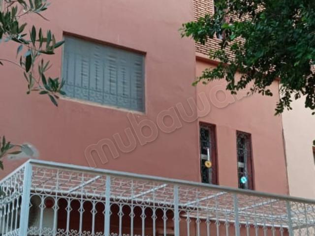 Maison vente à Marrakech, L'Oriental