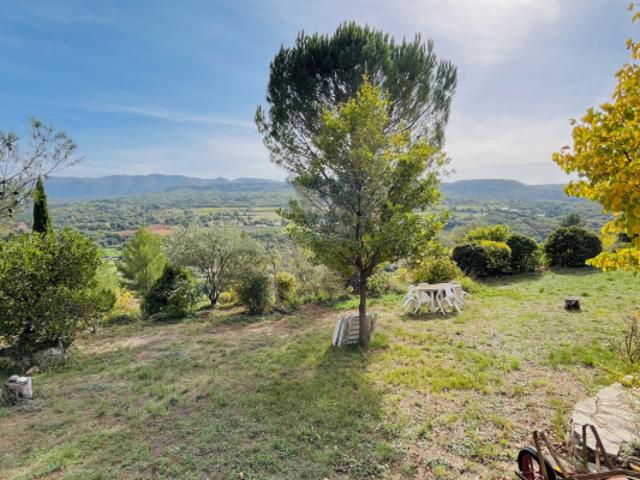 Maison vente à Apt