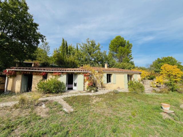 Maison vente à Apt