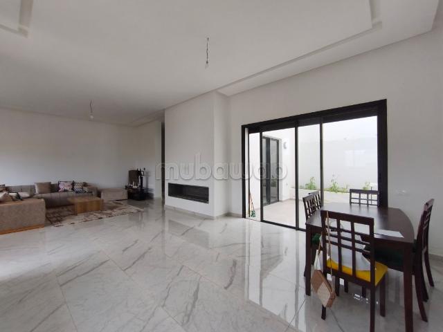 Villa location à Dar Bouazza, Gharb-Chrarda-Beni Hssen