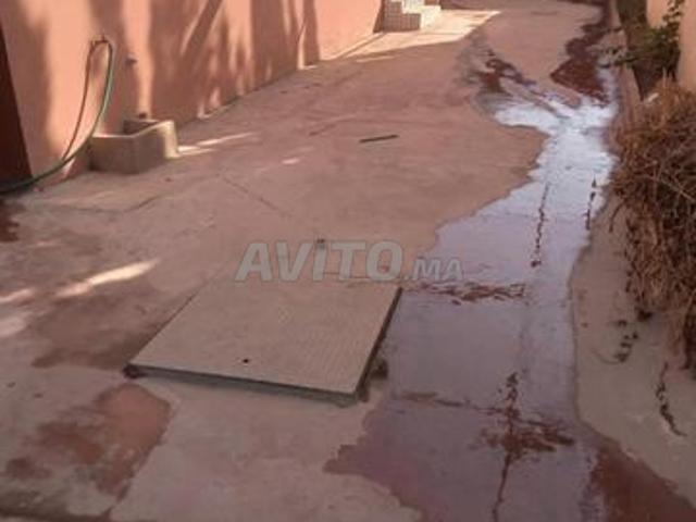 Propriété vente à Tit Mellil, Gharb-Chrarda-Beni Hssen