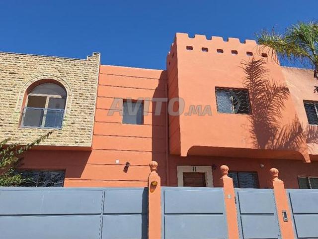 Propriété location à El Ma, Gharb-Chrarda-Beni Hssen