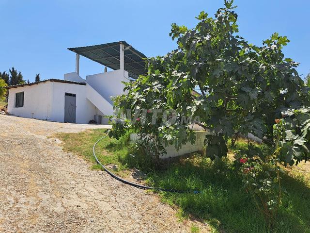 Propriété vente à Tétouan, Tanger-Tétouan