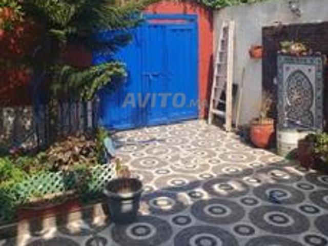 Propriété vente