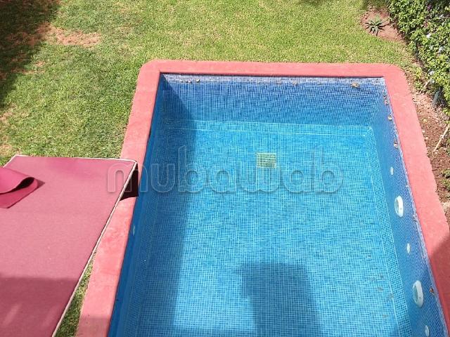 Villa location à Marrakech, L'Oriental