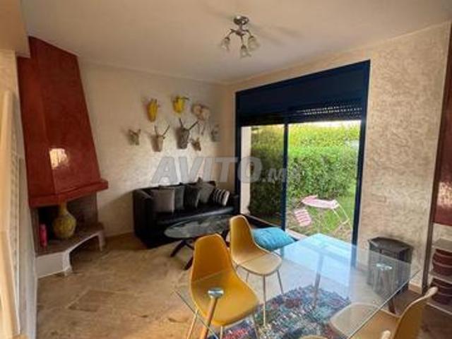 Propriété vente à Gharb-Chrarda-Beni Hssen