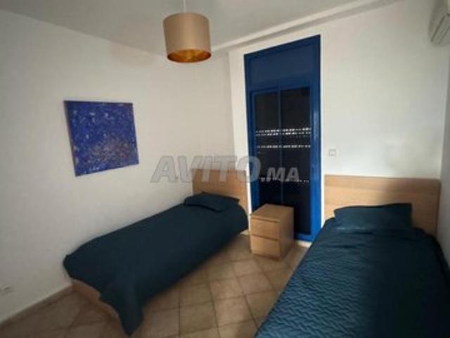 Propriété vente à Gharb-Chrarda-Beni Hssen