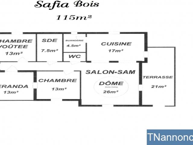 Propriété location