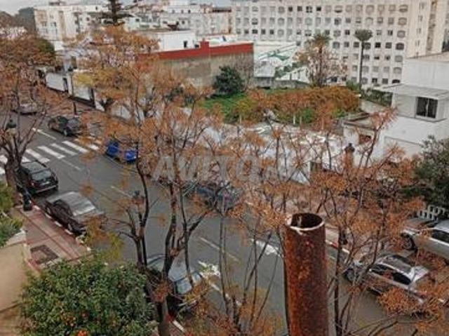 Propriété vente à Centre Ville
