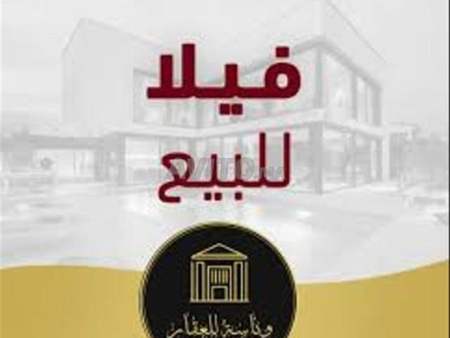 Propriété vente à Anfa, Gharb-Chrarda-Beni Hssen