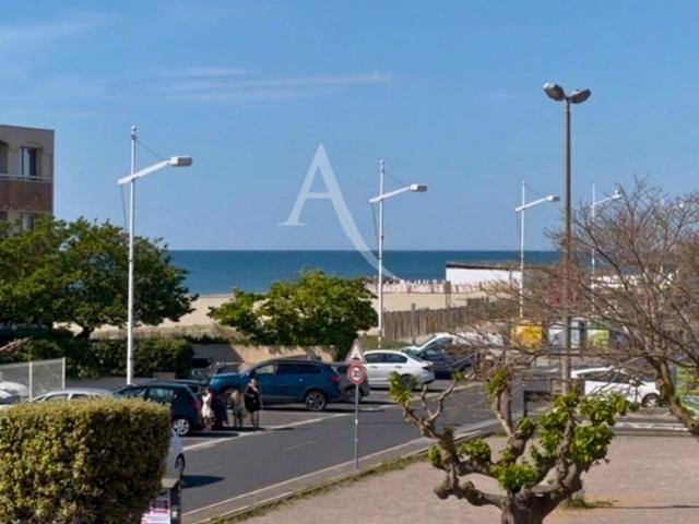 Appartement vente à Montpellier, Mauguio