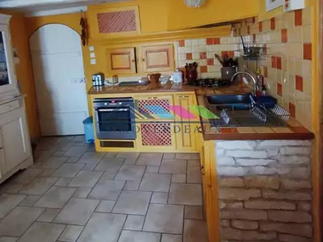 Maison vente à Lunéville, Petitmont