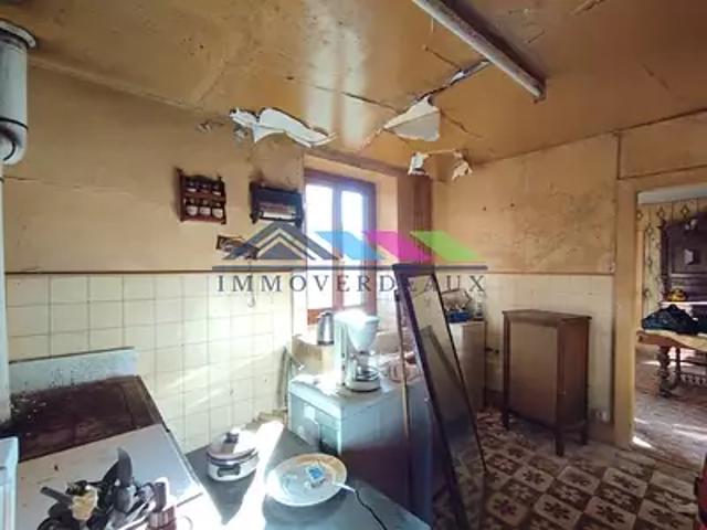 Maison vente à Lunéville, Petitmont