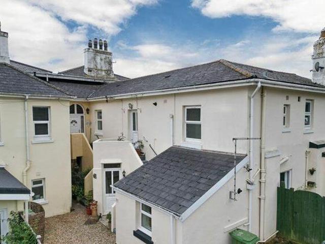 House for sale in Babbacombe
