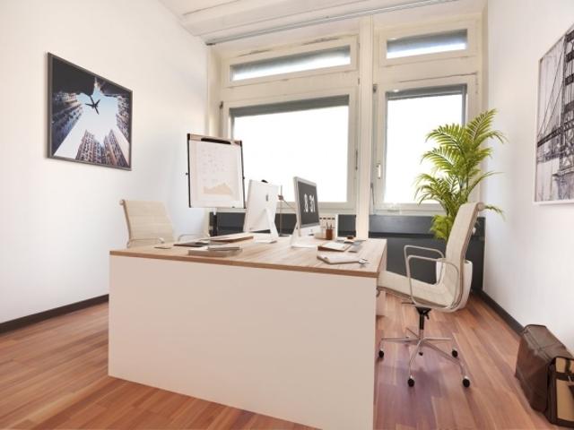 Büro mieten in Les Mayens-de-Sion, Wallis