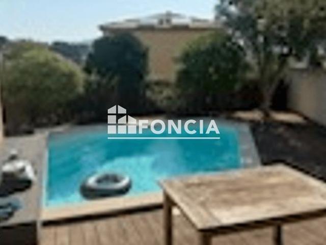 Maison vente à Aix-en-Provence, Les Pennes-mirabeau