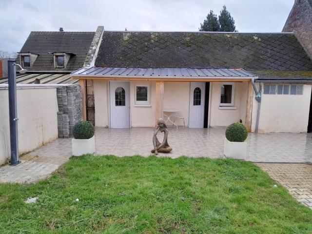 Appartement location à Clermont, Ravenel