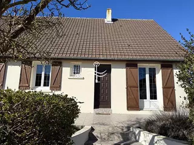 Maison vente à Lisieux, Petiville