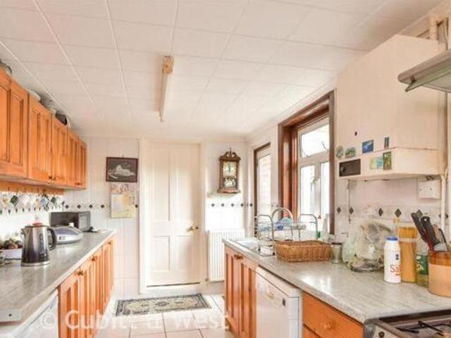 House for sale in Perryfields, West Sussex