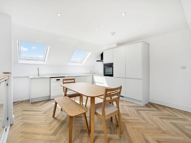 House for rent in Hammersmith, Greater London