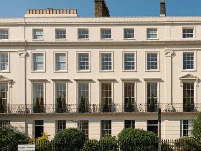 House for rent in Fitzrovia, Isle Of Man