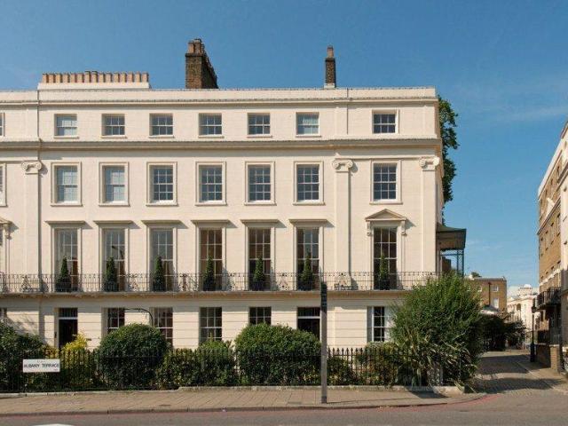 House for rent in London Borough of Camden, Greater London