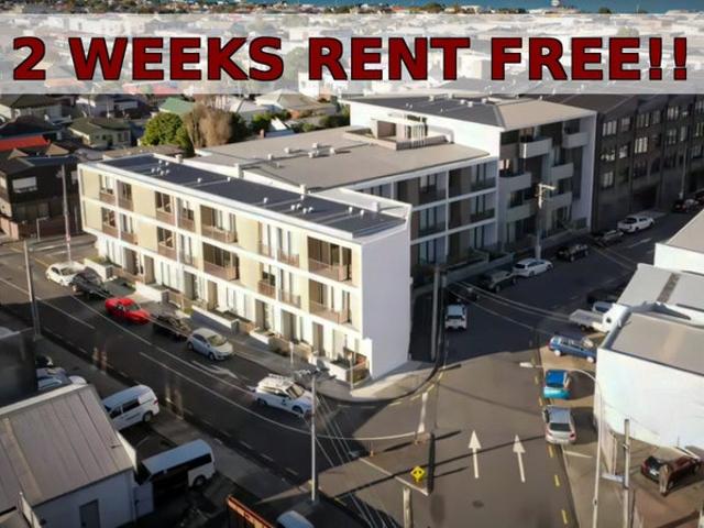 Apartment for rent in Days Bay, Wellington