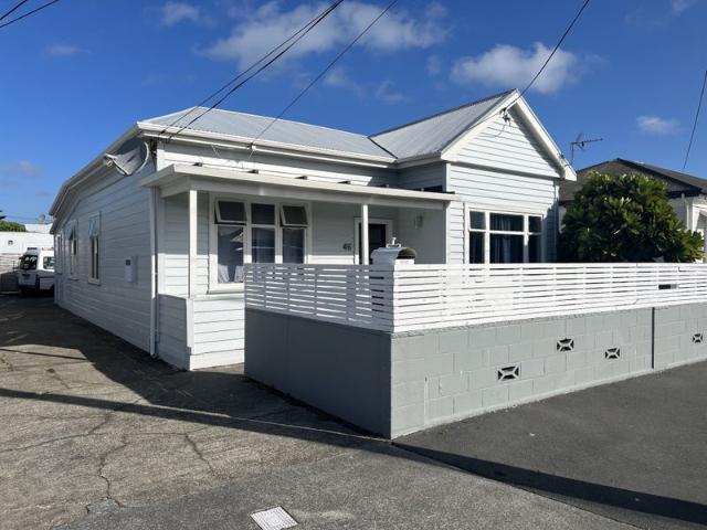 Apartment for rent in Days Bay, Wellington