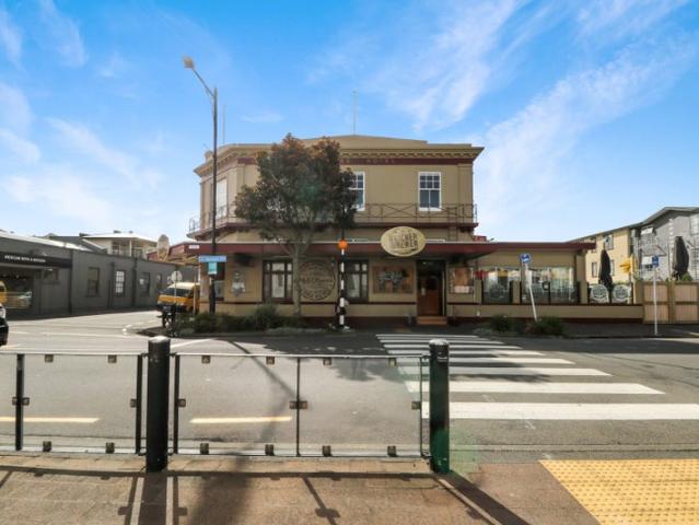 Apartment for rent in Days Bay, Wellington