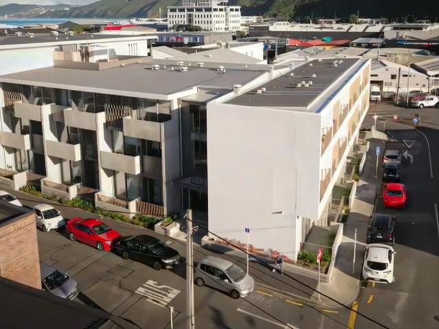 Apartment for rent in Petone, Lower Hutt