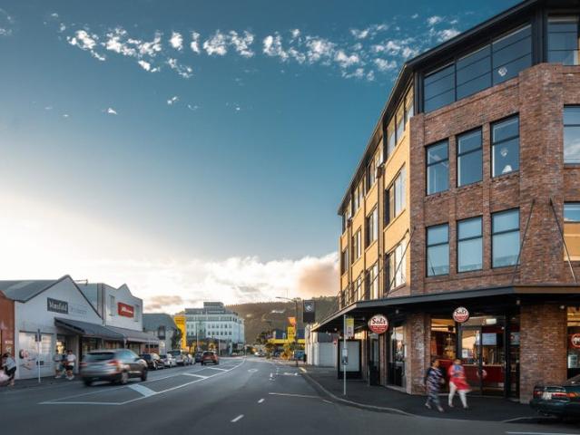 Apartment for rent in Days Bay, Wellington