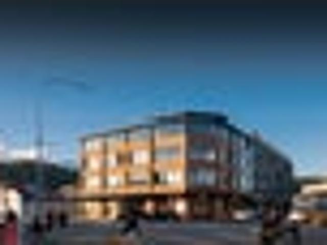 Apartment for rent in Days Bay, Wellington