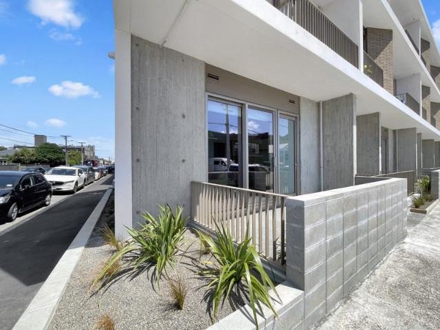 Apartment for rent in Petone, Lower Hutt