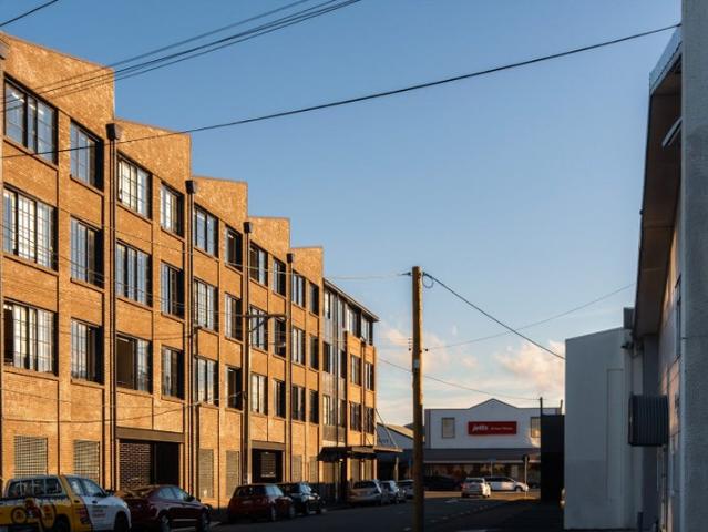 Apartment for rent in Days Bay, Wellington