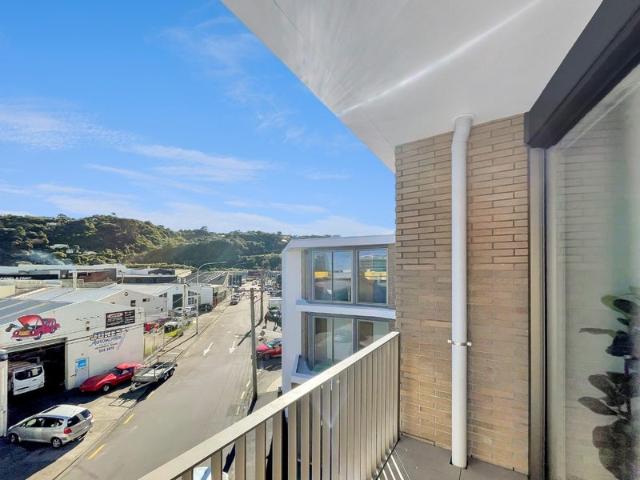Apartment for rent in Petone, Lower Hutt