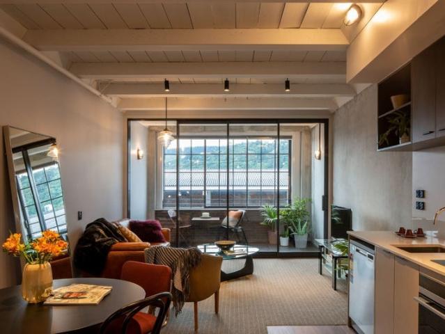 Apartment for rent in Days Bay, Wellington